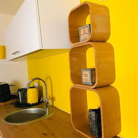 Annexe St Armand 1 Apartment Salles  Bagian luar foto