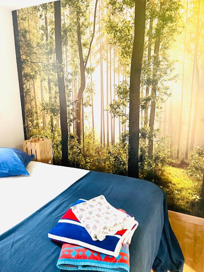 Annexe St Armand 1 Apartment Salles  Bagian luar foto