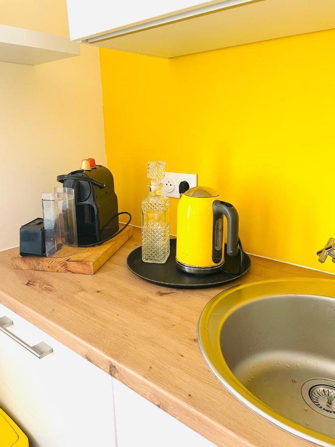 Annexe St Armand 1 Apartment Salles  Bagian luar foto