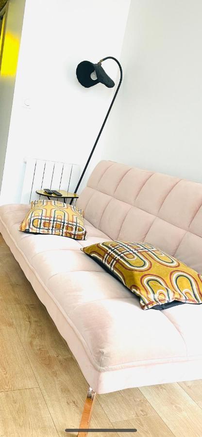 Annexe St Armand 1 Apartment Salles  Bagian luar foto