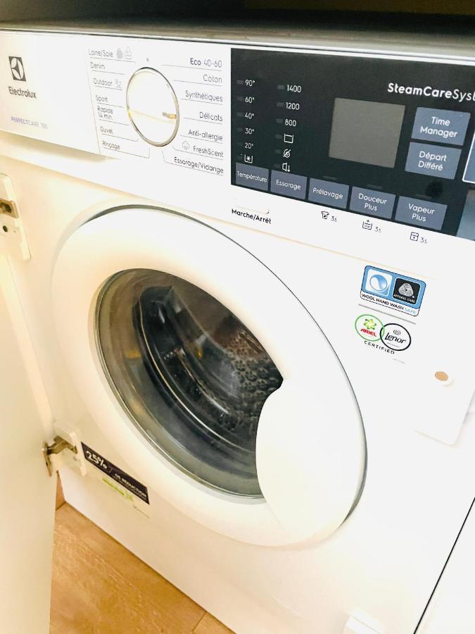 Annexe St Armand 1 Apartment Salles  Bagian luar foto